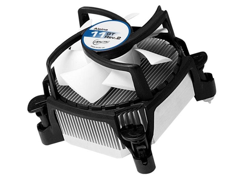 Arctic Cooler Alpine 11 GT Rev. 2 UCACO-AP112-GBB01