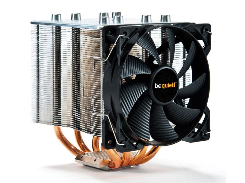 Be Quiet Cooler SHADOW ROCK 2 BK013