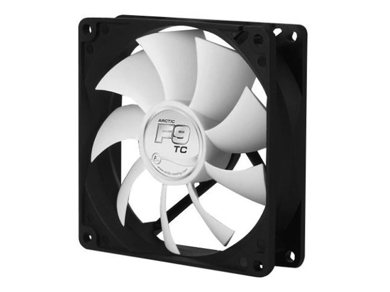 Arctic Fan F9 TC AFACO-090T0-GBA01