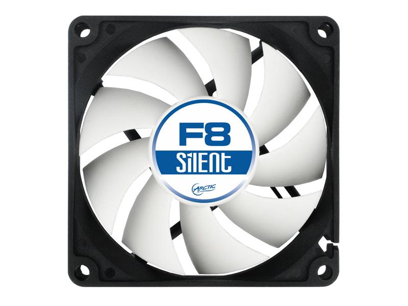 Arctic Fan F8 Silent ACFAN00025A