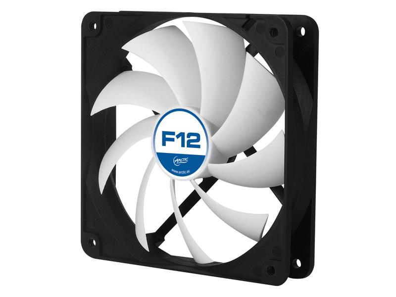 Arctic Fan F12 Value Pack 5pcs ACFAN00063A