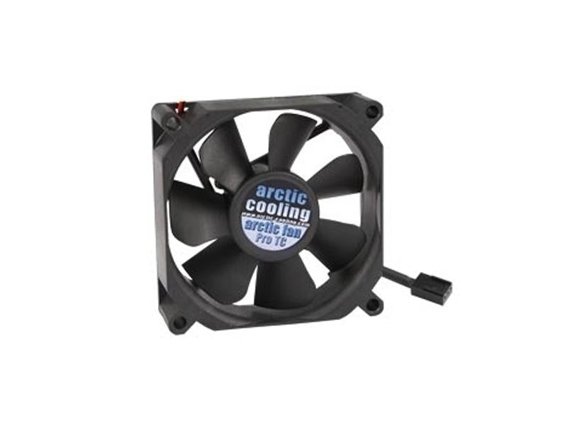 Arctic Fan F8 PRO TC AFACO-08PT0-GBA01