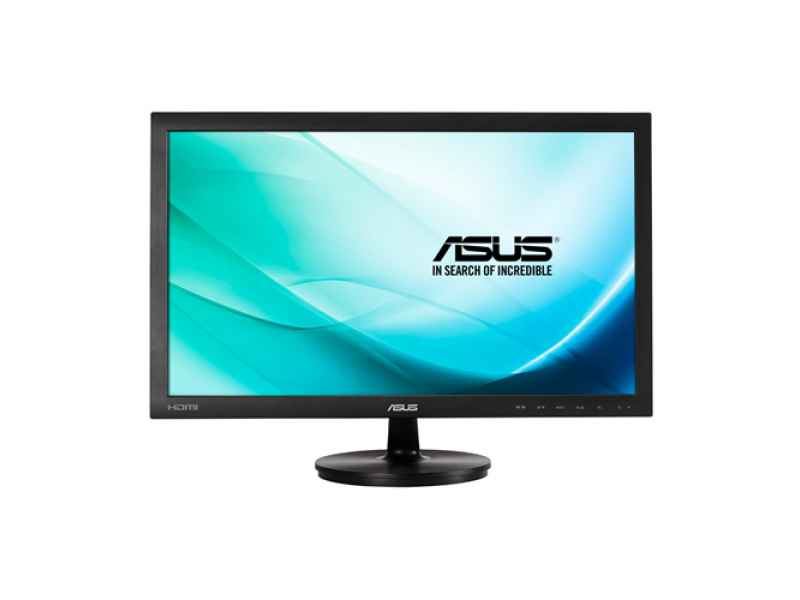 ASUS 60.0cm (23.6) VS247HR D-Sub DVI+HDMI 90LME2301T02231C-