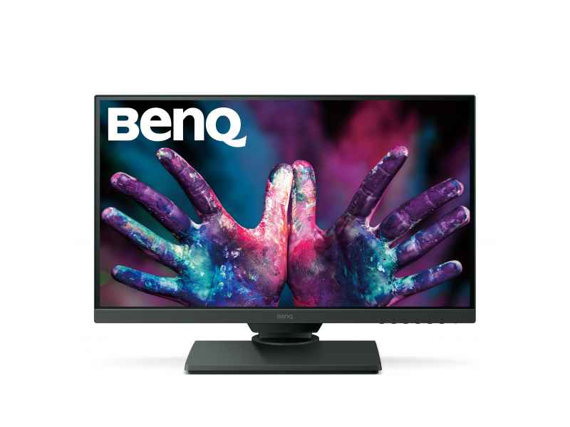 BenQ 63.5cm PD2500Q 169 DP/mDP/HDMI gr.lift/piv.spk.WQHD 9H.LG8LA.TSE