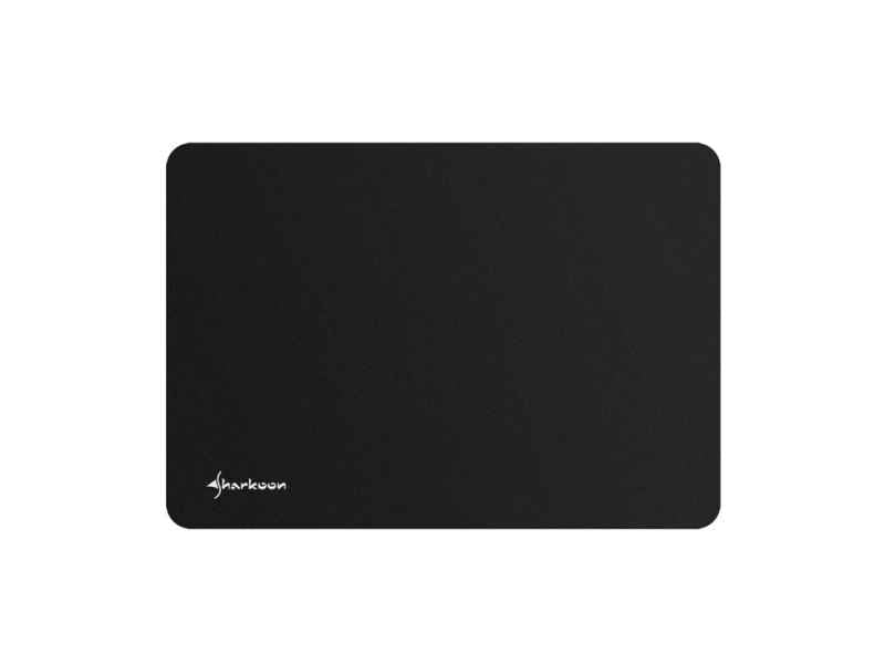 Sharkoon 1337 M Black - Mousepad/-mat 4044951019175