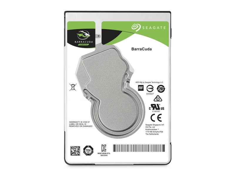 Seagate Barracuda ST4000LM024 4000GB Serial ATA III internal hard drive