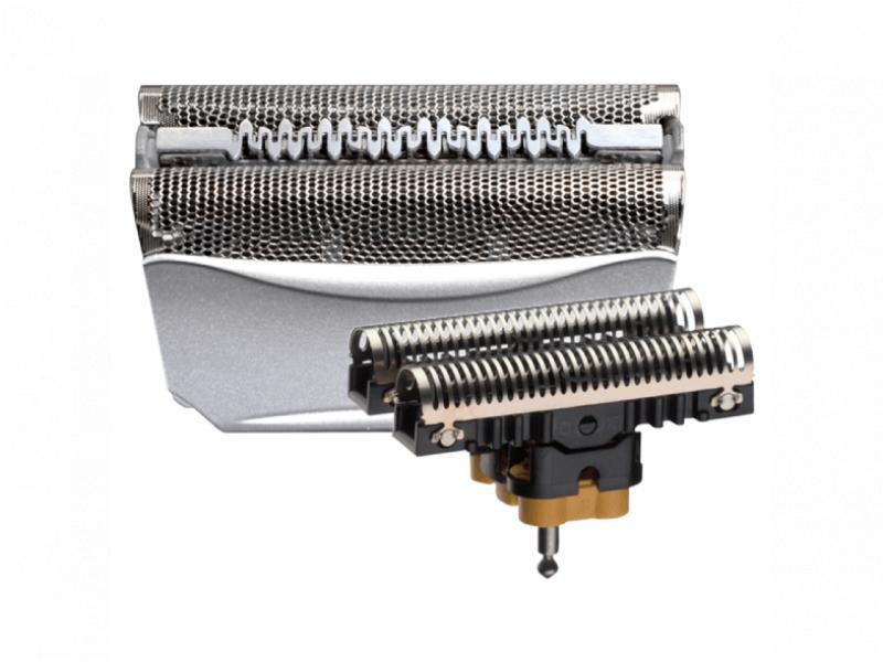 Braun Replacement Head Series 5 Foil&Cutter 51S Silver