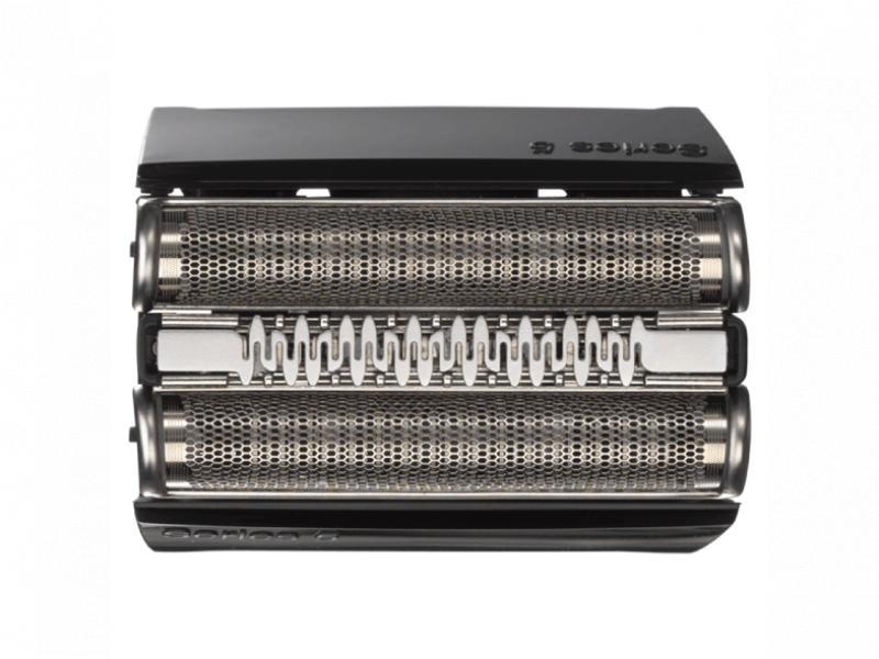 Braun Replacement Head Series 5 Cassette 52B