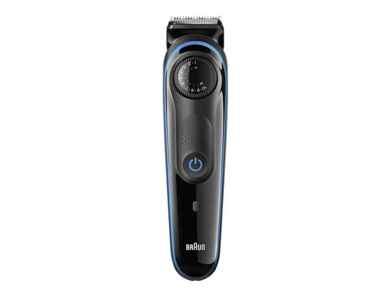 Braun BT3040 Black beard trimmer