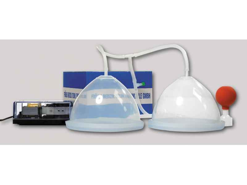 BUSENSAUGSCHALENSET CUP D. 2 S