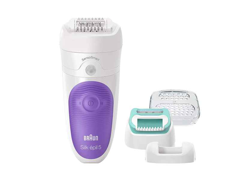 Braun Silk-épil 5 Wet/Dry SES 5/880
