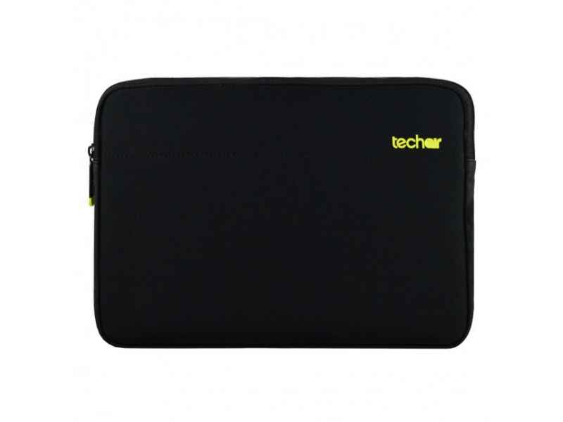 Tech air Sleeve case (14.1inch) Black TANZ0309V4