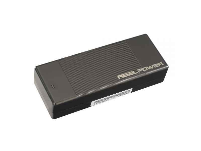 Ultron power adapter/inverter 40 W Indoor Black 140474