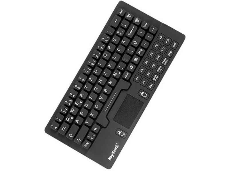 Tas Keysonic KSK-5031IN (DE) IP68 Silikon W-dicht bulk 28096