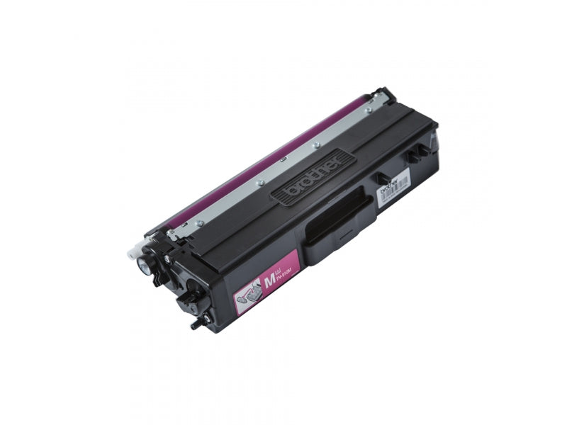 Brother Toner Ultra Jumbo Magenta Original HL-L9310 TN910M