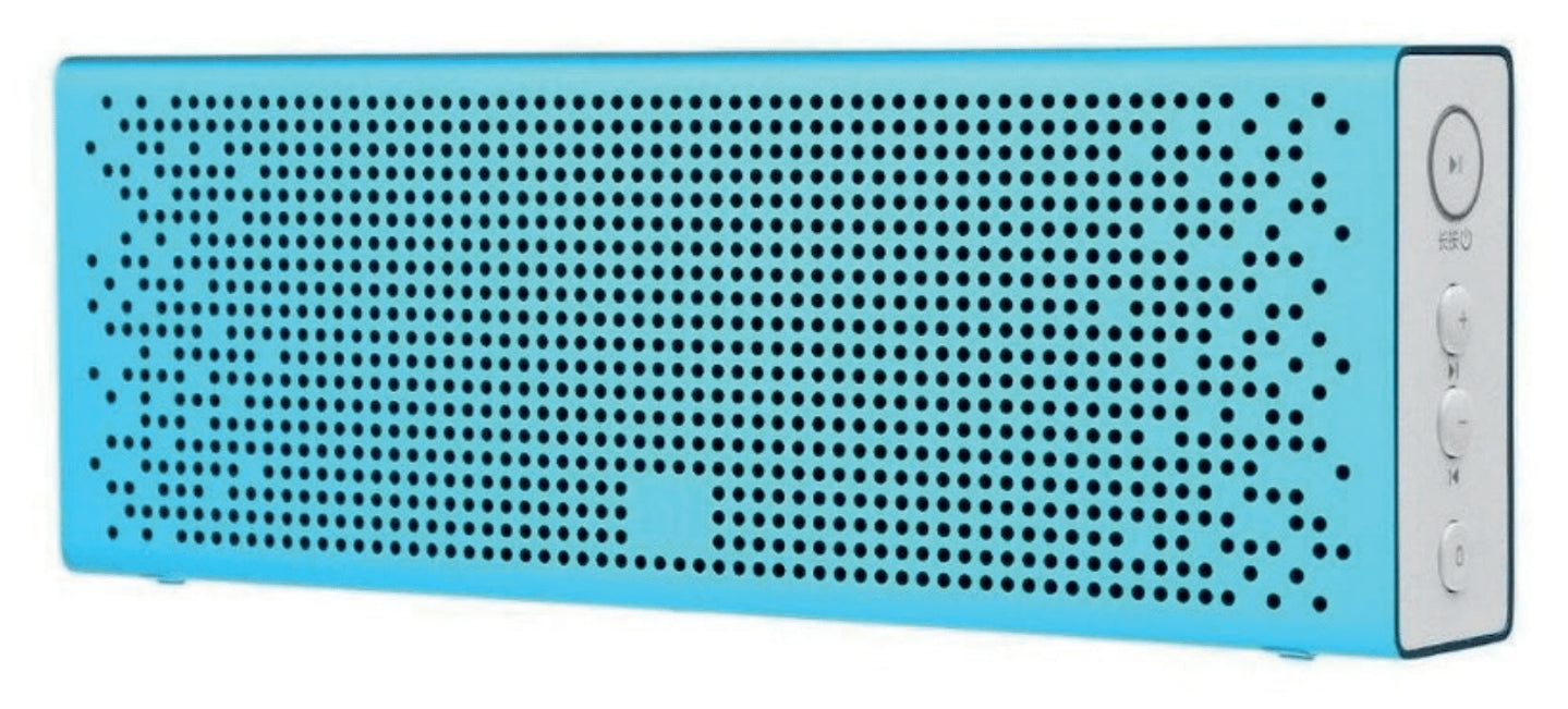 Xiaomi Mi Bluetooth Speaker Blue EU QBH4103GL