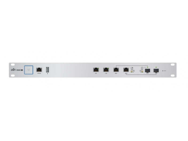 Ubiquiti UniFi Security Gateway. USG-PRO-4 USG-PRO-4