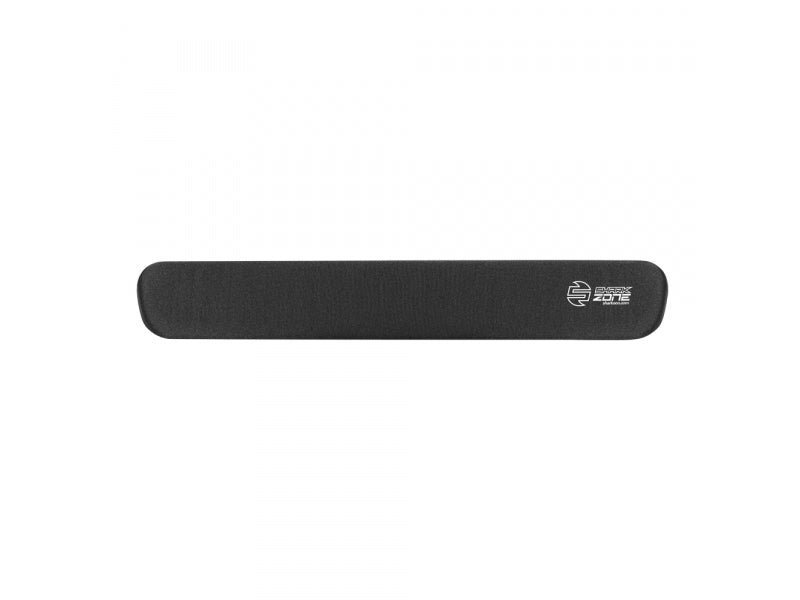 Sharkoon Tastaturauflage Zone WR10 Spandex-Oberfläche abwasc 4044951017645