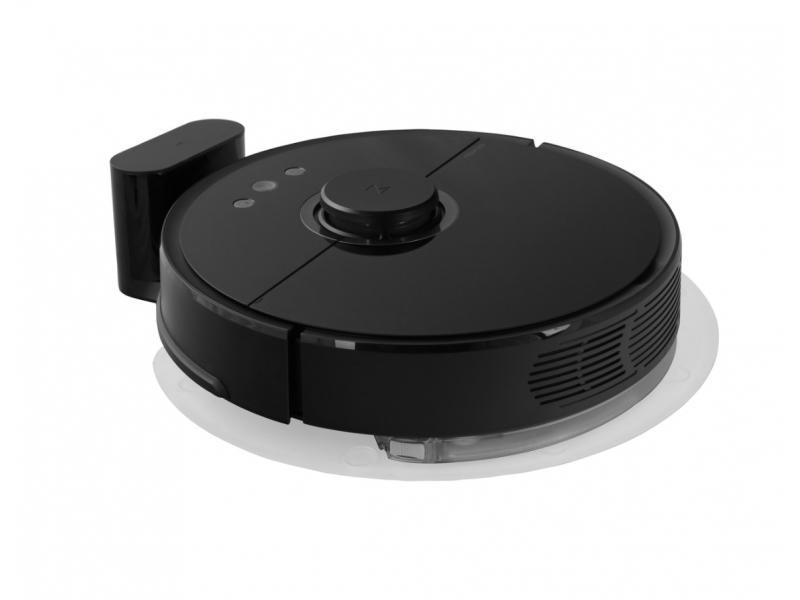 Xiaomi Robot vacuum cleaner S552-00 Roborock 2 black