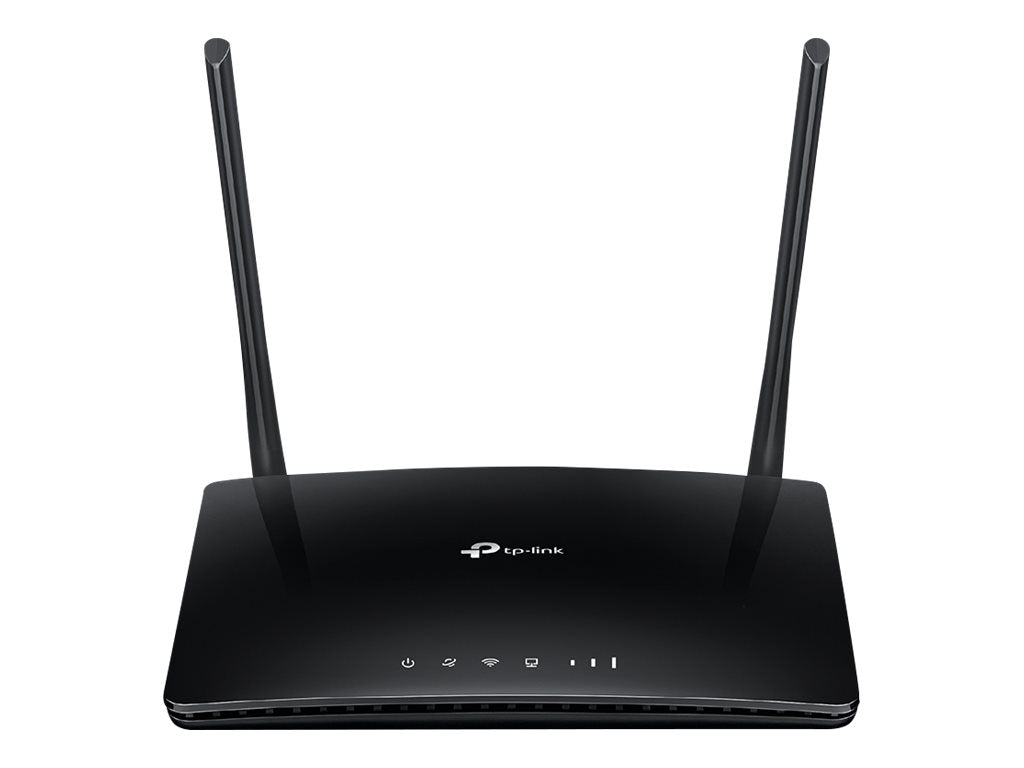 TP-Link WL-Router LTE/4G/Modem/300MBit Retail TL-MR6400