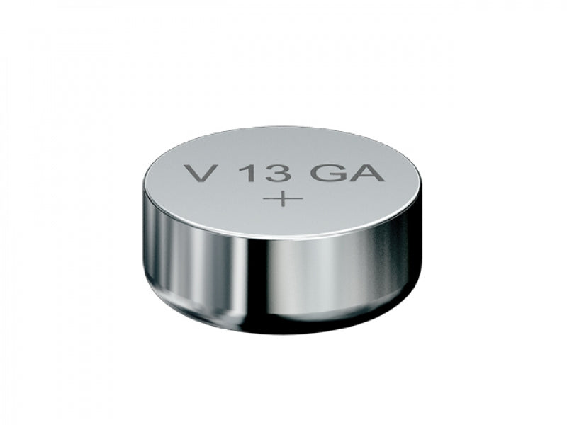 Varta battery alkaline button cell V13GA/LR44 (04276 101 401)