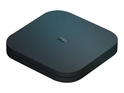 Xiaomi Smart Home Mi TV Box S Black MDZ22AB