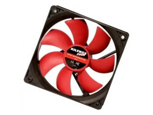 Xilence PC- Gehäuselüfter Performance C case fan 92mm XF038