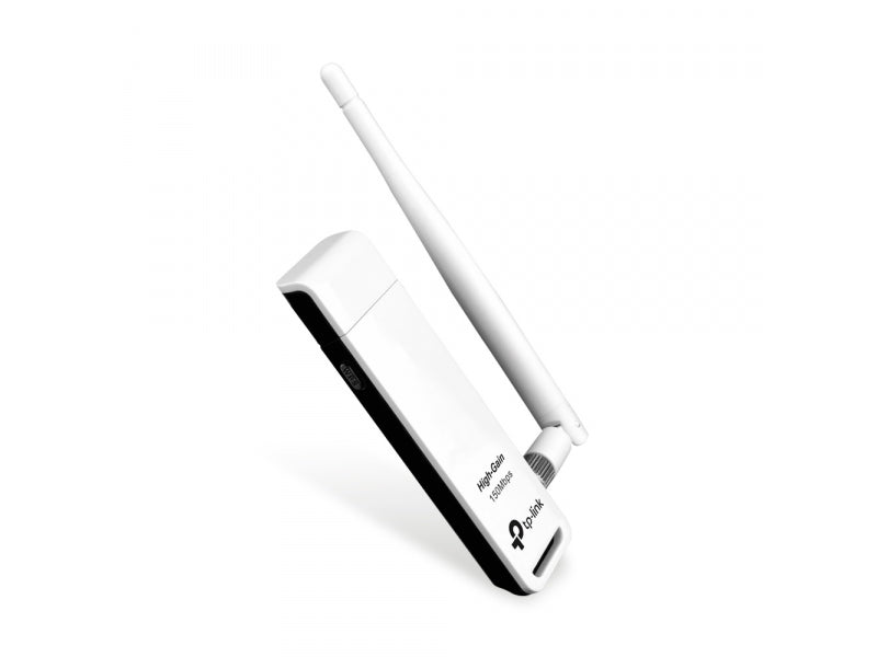TP-Link Wireless USB Adapter Lite N 150M TL-WN722N