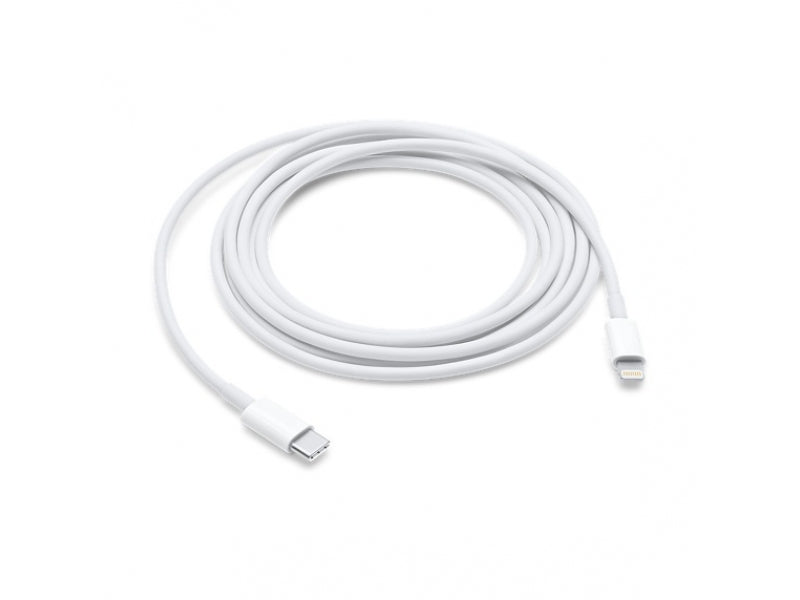 APPLE Lightning to USB-C Cable 2m MKQ42ZM/A