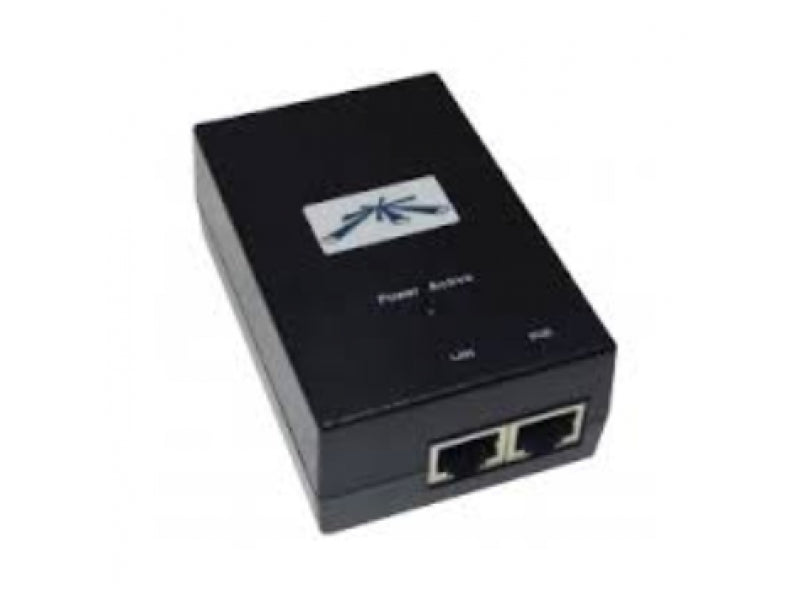 UbiQuiti POE Injector ( 5er Pack) POE-24-24W-5P