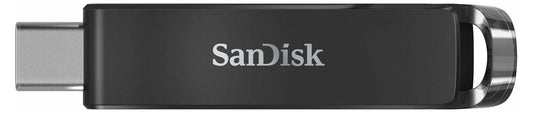 128 GB SANDISK Ultra USB Type-C (SDCZ460-128G-G46) - SDCZ460-128G-G46