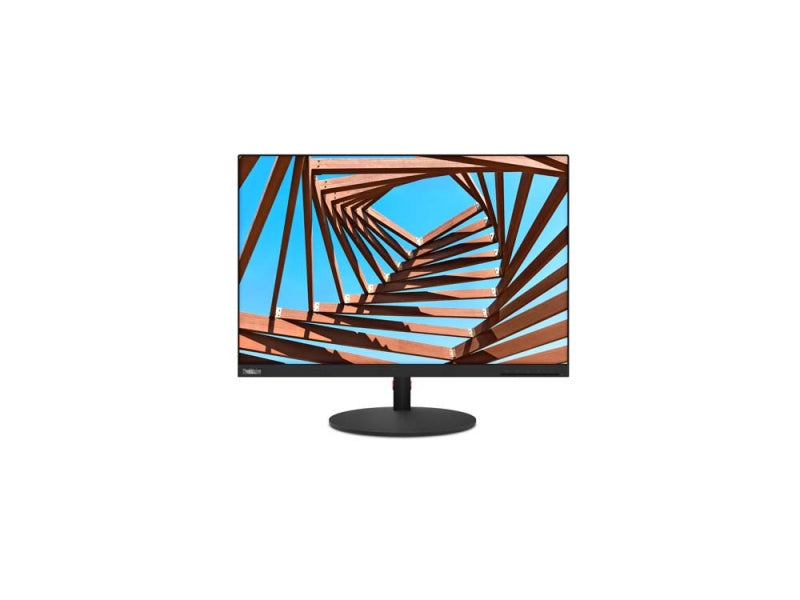 TFT Lenovo ThinkVision T25d-10 63.50cm (25)LED.HDMI.VGA.DisplayPort | Lenovo - 61DBMAT1EU