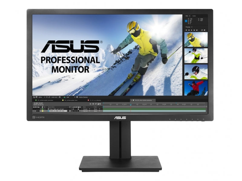 ASUS 68.6cm Profess. PB278QV 90LMGA301T02251C-