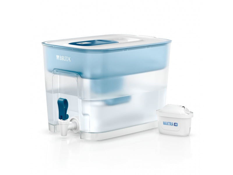 BRITA Pitcher water filter 8.2 L-5.2 L 307mm 217mm 1027666