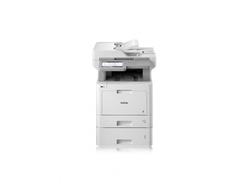 Brother MFC-L9570CDWT Multifunktionsdrucker Farbe Laser MFCL9570CDWTG2