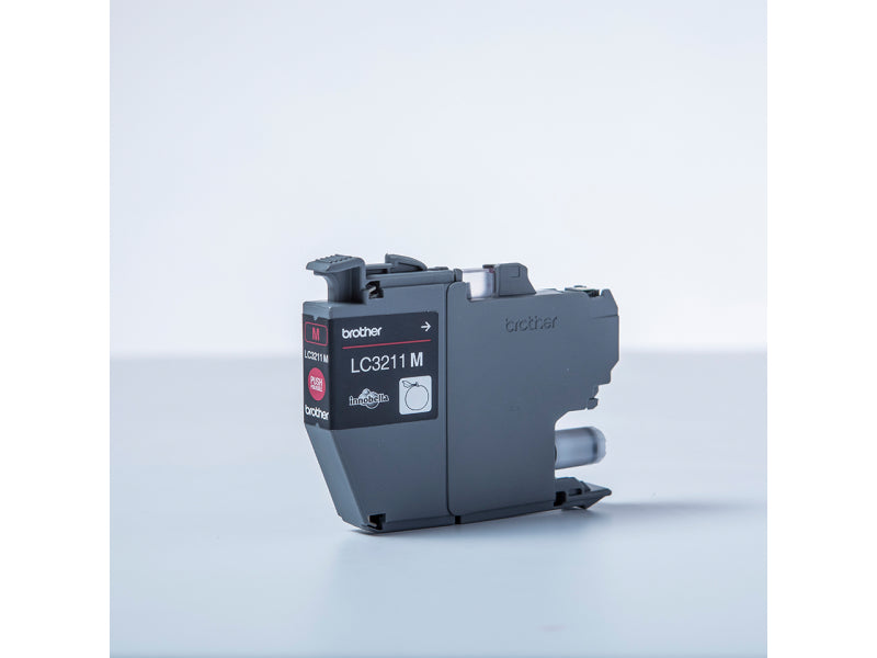 Brother TIN magenta LC3211M