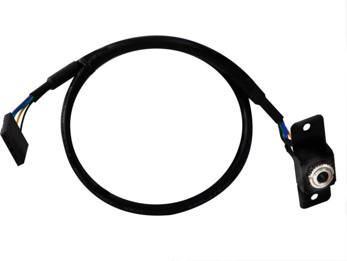 ASROCK Deskmini Rear Audio Cable 90-BXG3G0-A0XCR2W