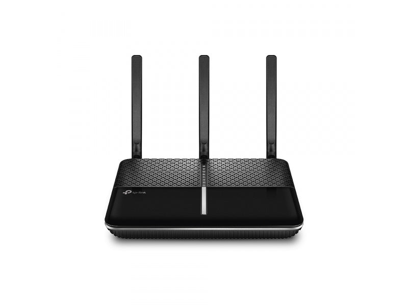 TP-Link Wireless Router DSL-Modem(AC1600/Dual) Archer VR600v(DE)