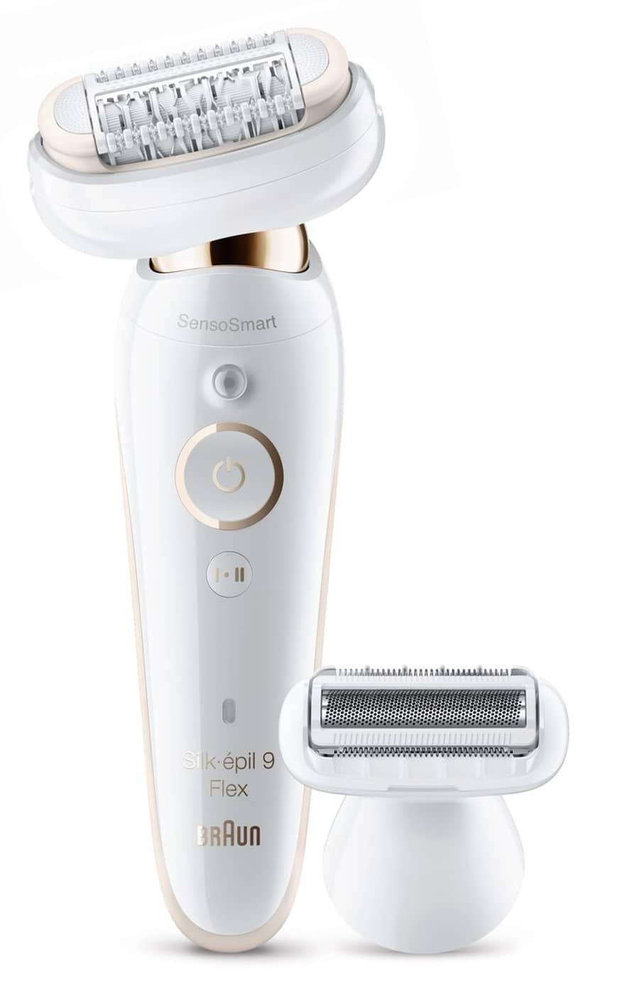 Braun Silk-épil 9 Flex SES 9002 3D