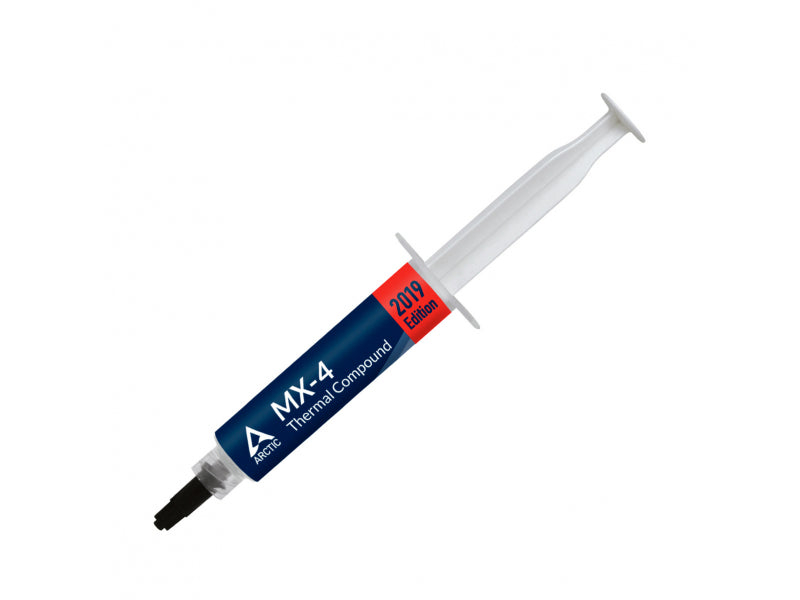 ARCTIC MX-4 Thermal paste 2019 (20 gr.) ACTCP00001B