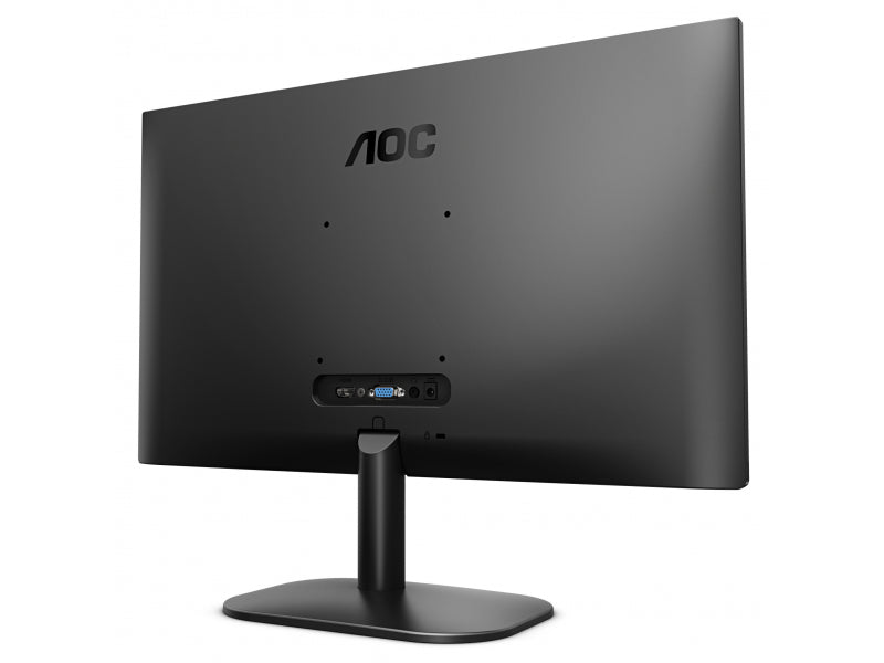 AOC 54.6cm (21.5) 22B2H 1609 HDMI Black 22B2H