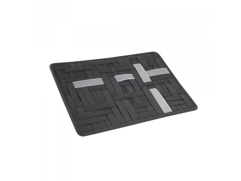 Ultron RealLife - Sleeve case - Universal - 22.9 cm (9inch) - 213 g - Black 156801