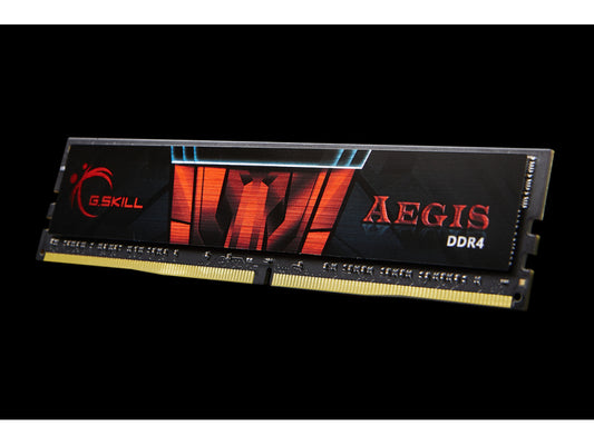 2666 8GB G.Skill Aegis F4-2666C19S-8GIS