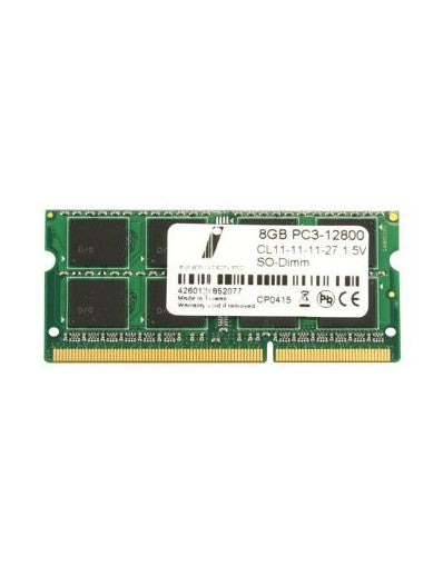 SO 1600 8GB Innovation IT CL11 1.35V 4260124852077
