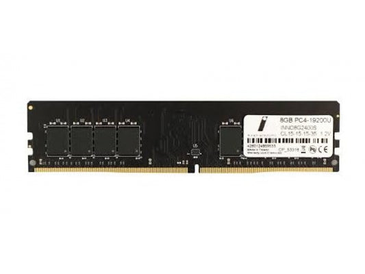 2400 8GB Innovation IT CL17 1.2V LD 4260124859533