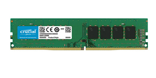 3000 8GB Innovation IT CL 16 1.35V Inno8G3000s