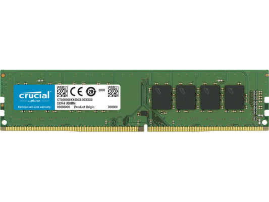 2666 8GB Crucial CT8G4DFRA266