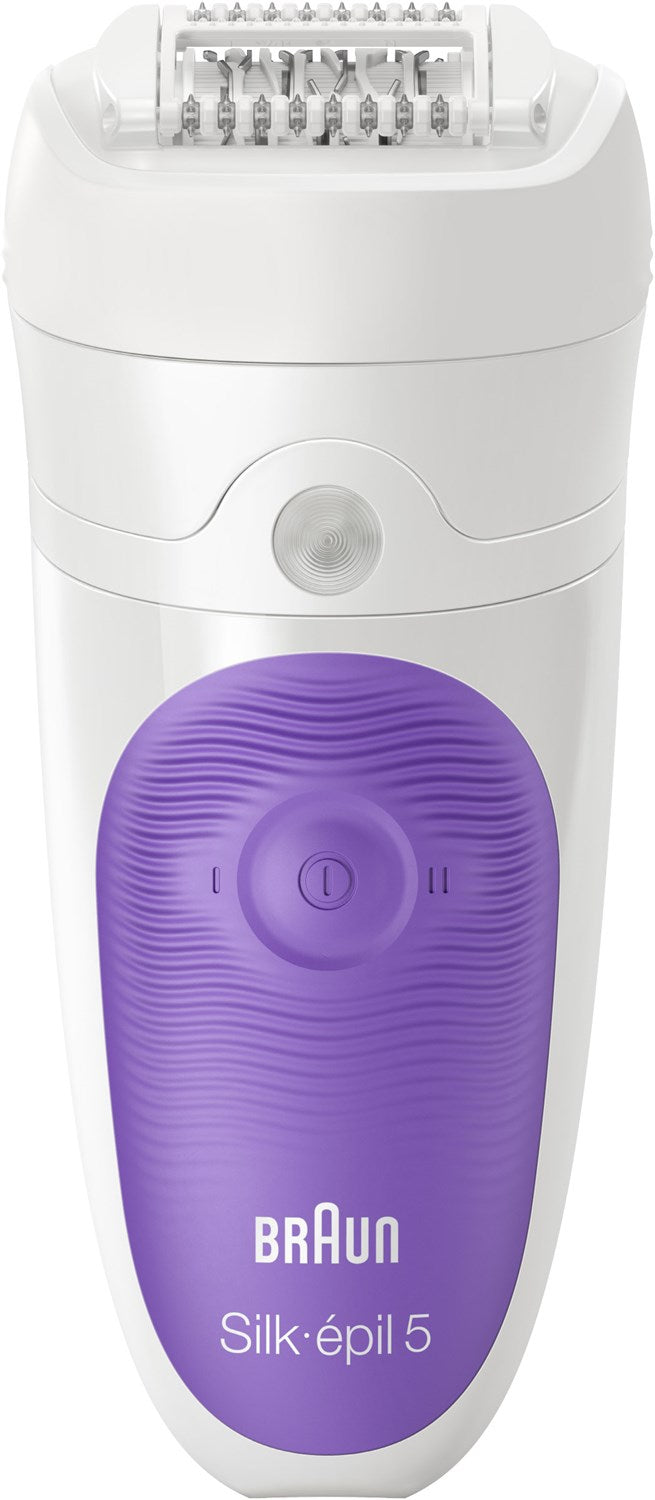 Braun Silk-épil 5 5-541