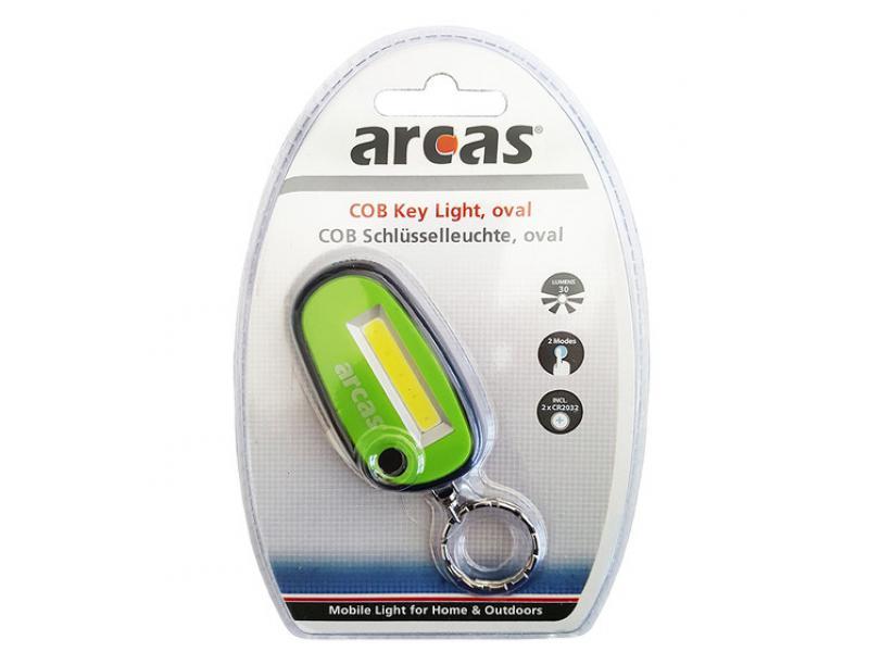 Arcas COB Key Light Oval (1 Pcs.)