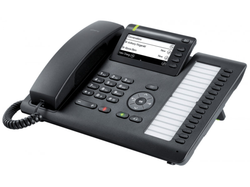Unify DeskPhone CP400 L30250-F600-C427